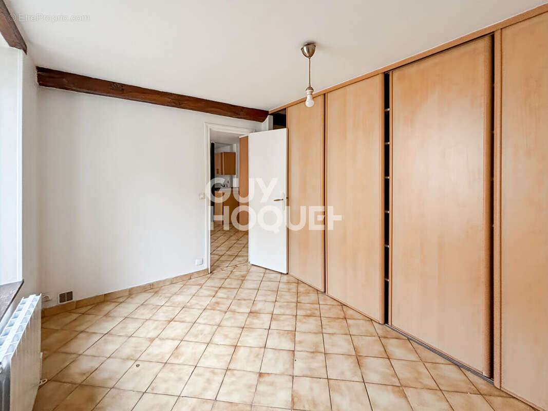 Appartement 2 pièces en rez-de-chaussée ! Idéal primo-accédant ou investisseur - photo 2