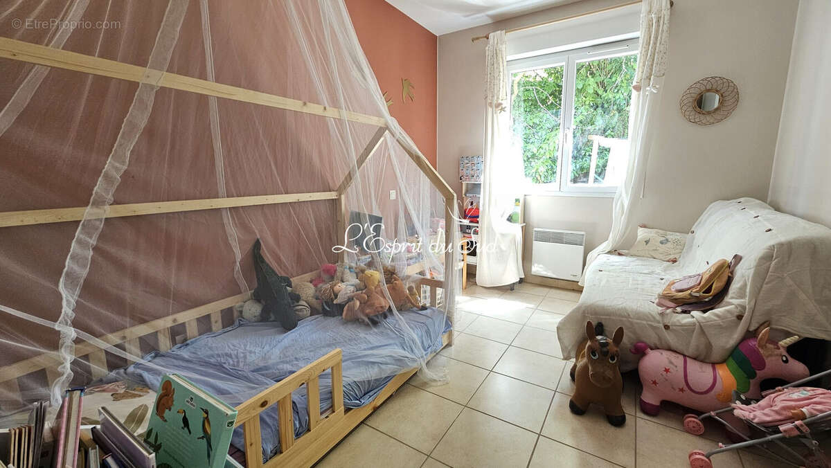Maison 90 m² à Rabastens  - photo 8
