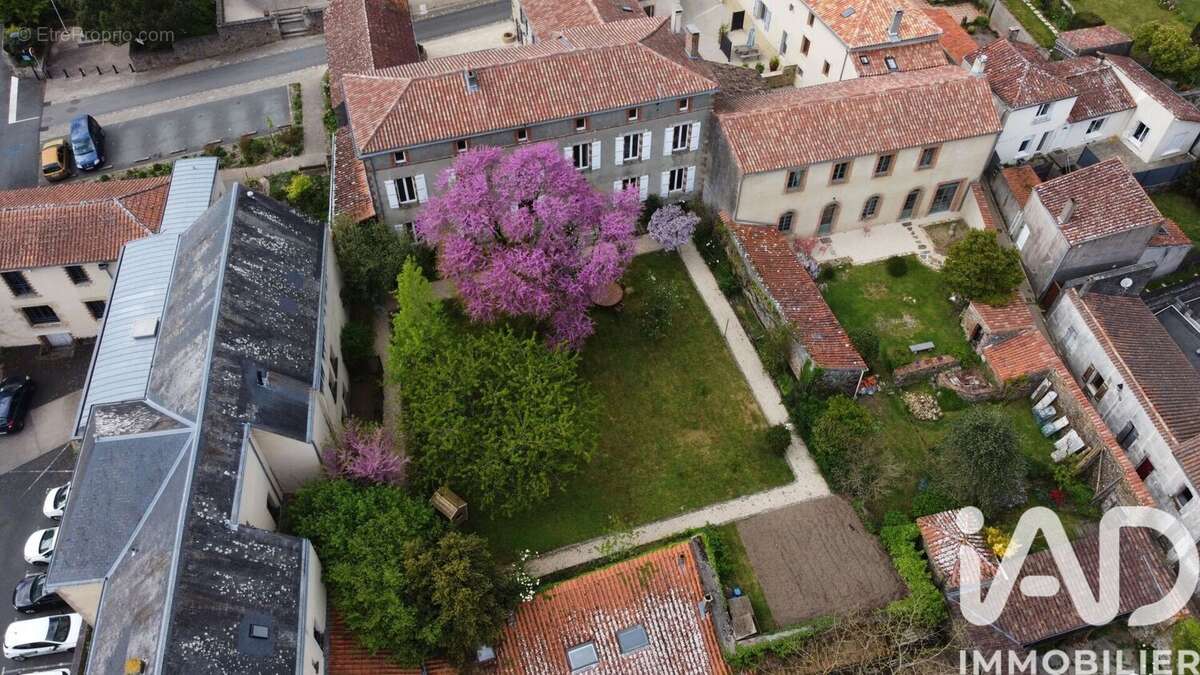 Photo 5 - Maison à POUZAUGES
