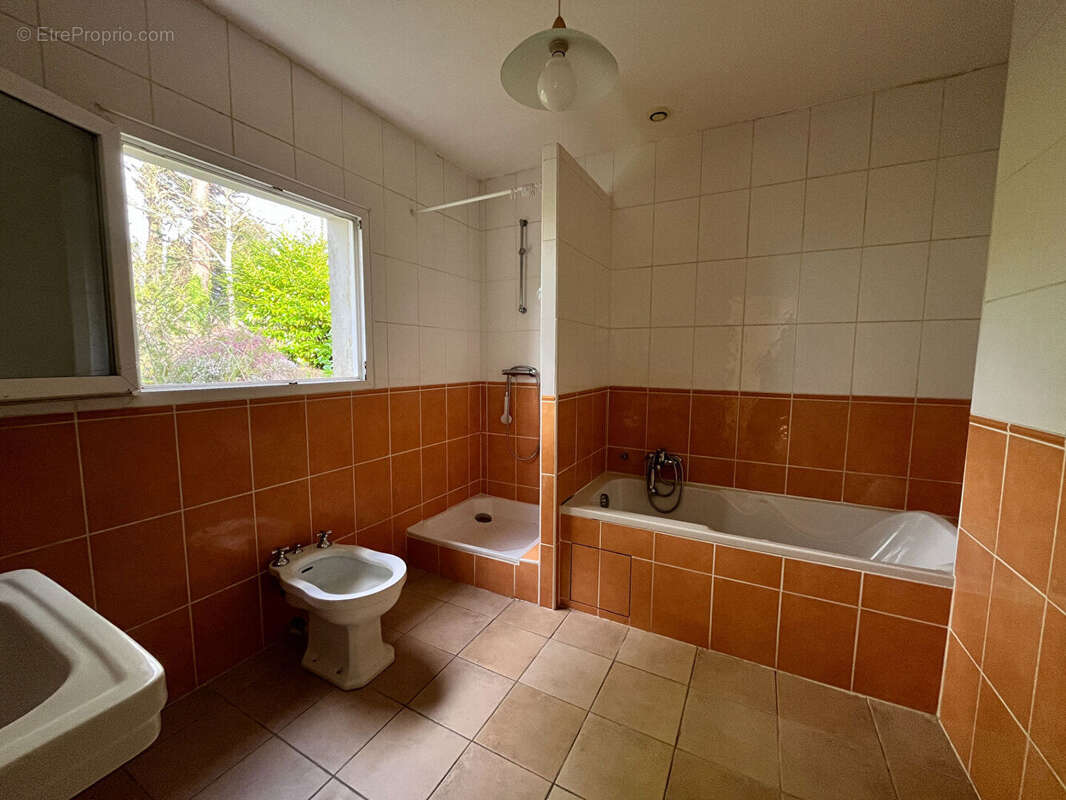 Maison Penvenan 5 pièce(s) 125 m2 - photo 10