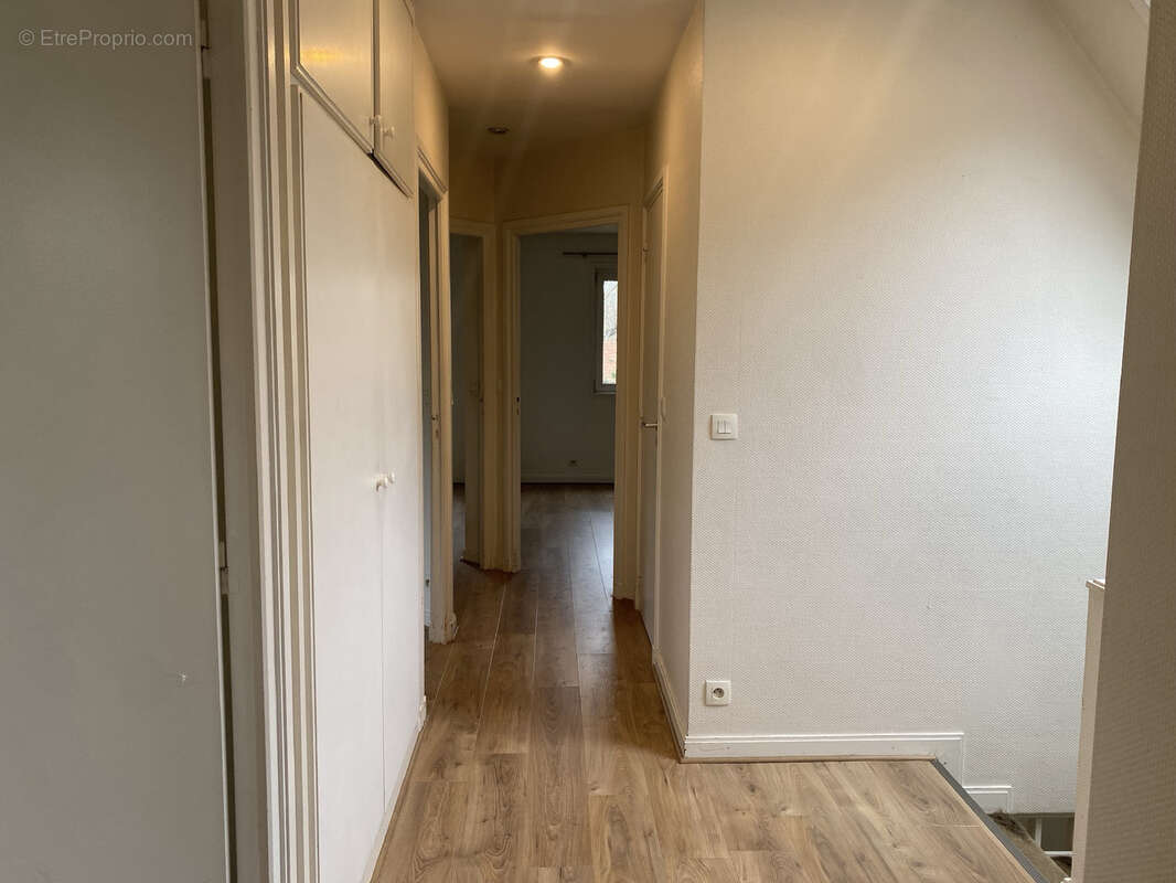 Maison à MARCQ-EN-BAROEUL