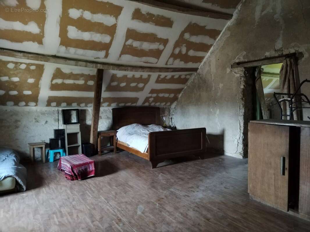Maison à VILLEMER