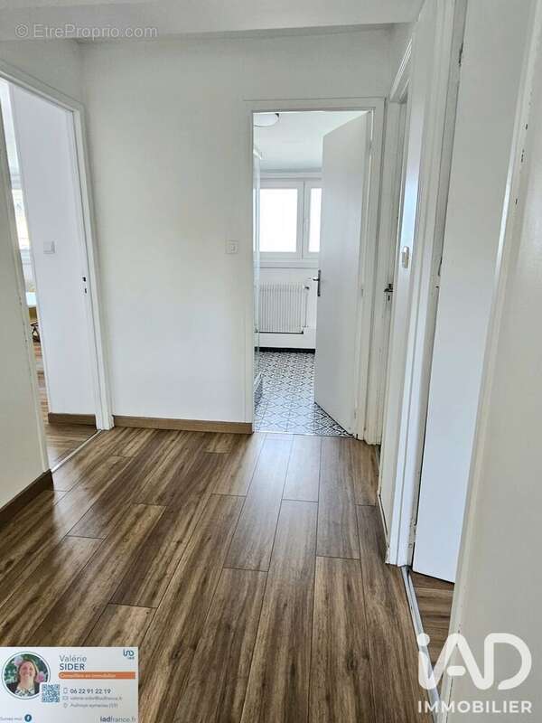 Maison 135 m² à Aulnoye-Aymeries  - photo 7