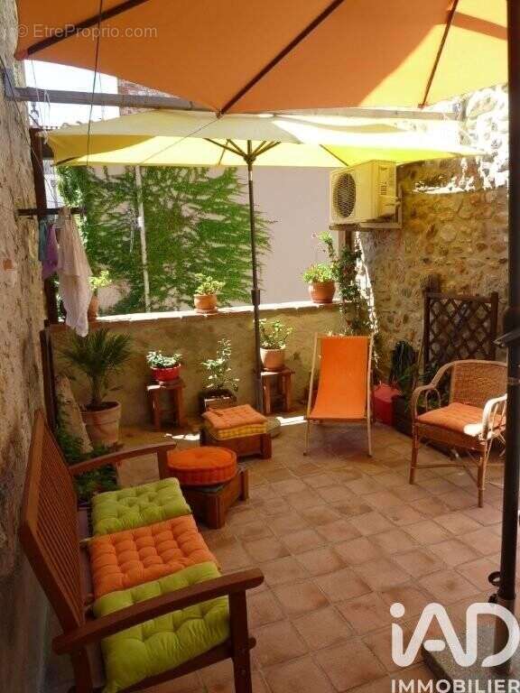 Photo 9 - Maison à RIVESALTES