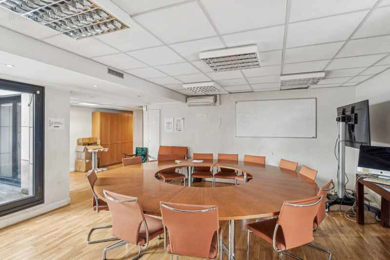 Commerce à PARIS-16E