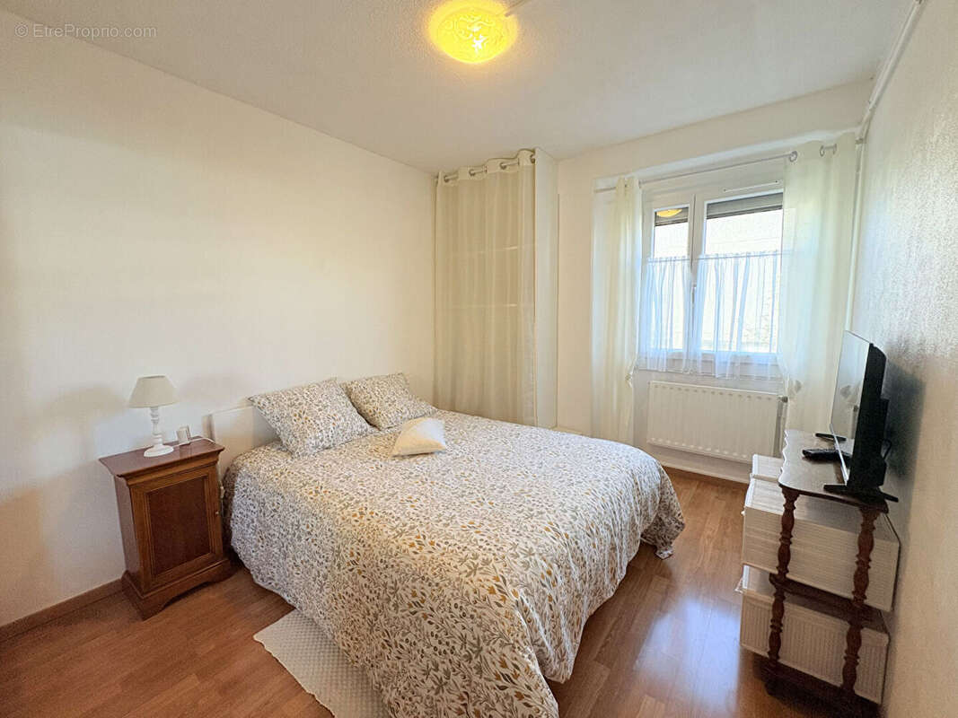 Appartement 88m² à tarbes - photo 6