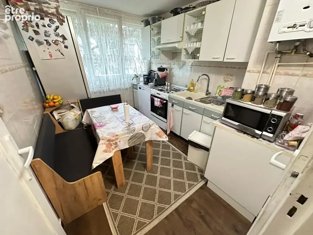 Appartement coup de cœur - photo 2