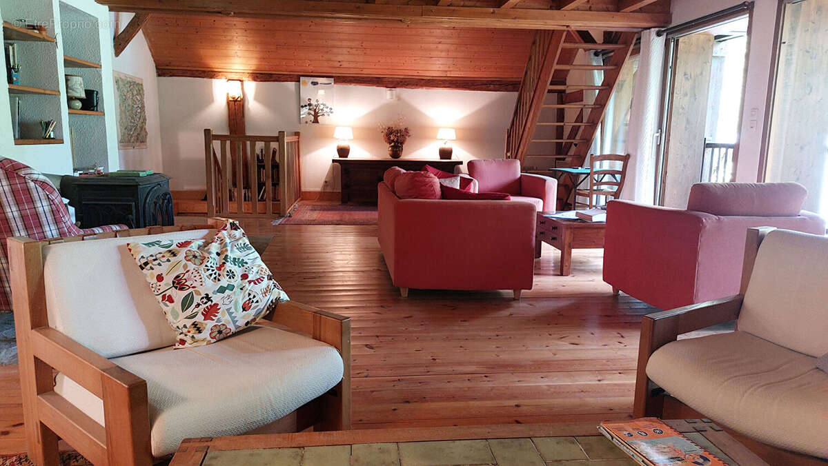 Propriete  beaufortaine de charme - photo 3