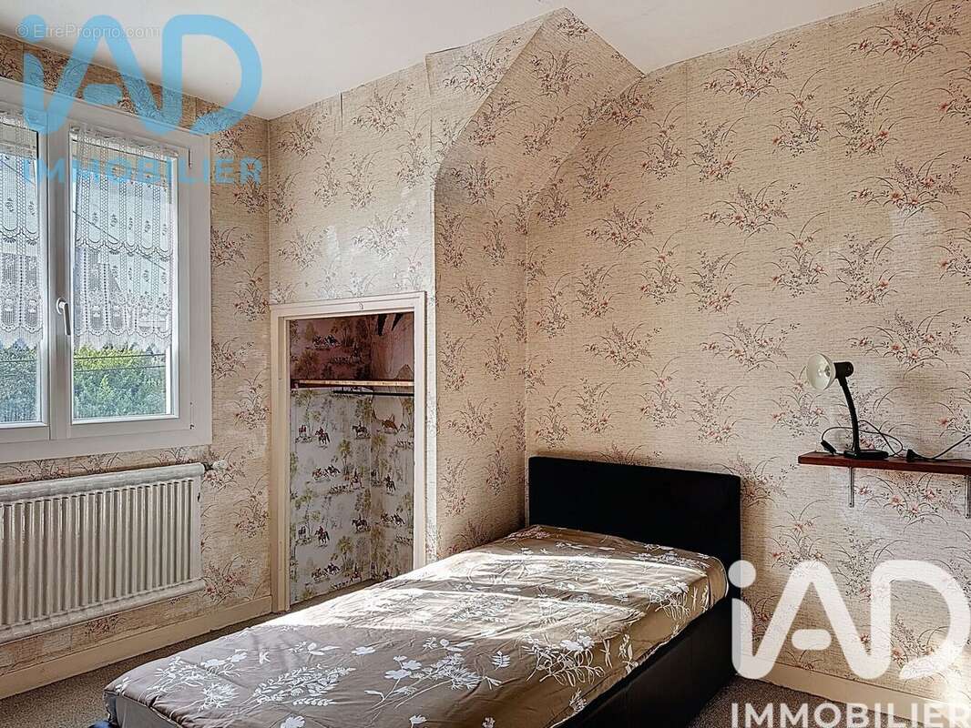 Photo 9 - Maison à SAINT-BRIEUC