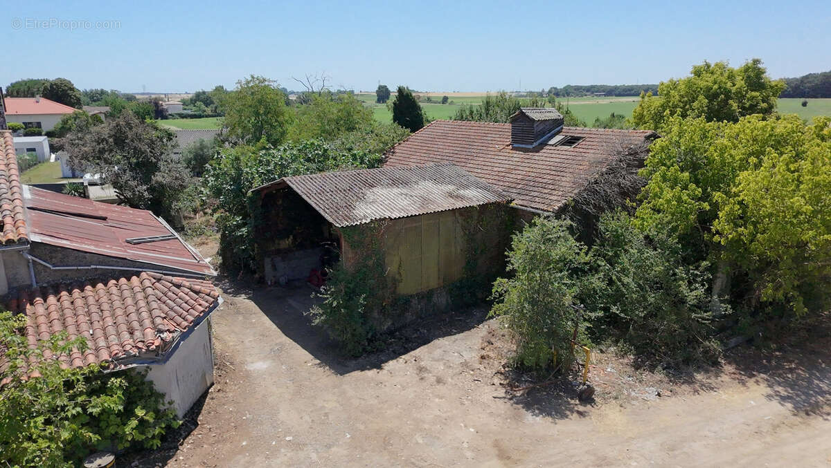 Maison à MERVILLE