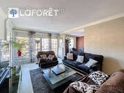 Appartement à BOURGOIN-JALLIEU