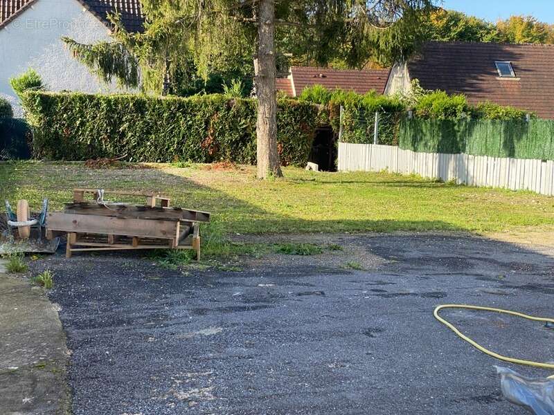 Maison à EMERAINVILLE