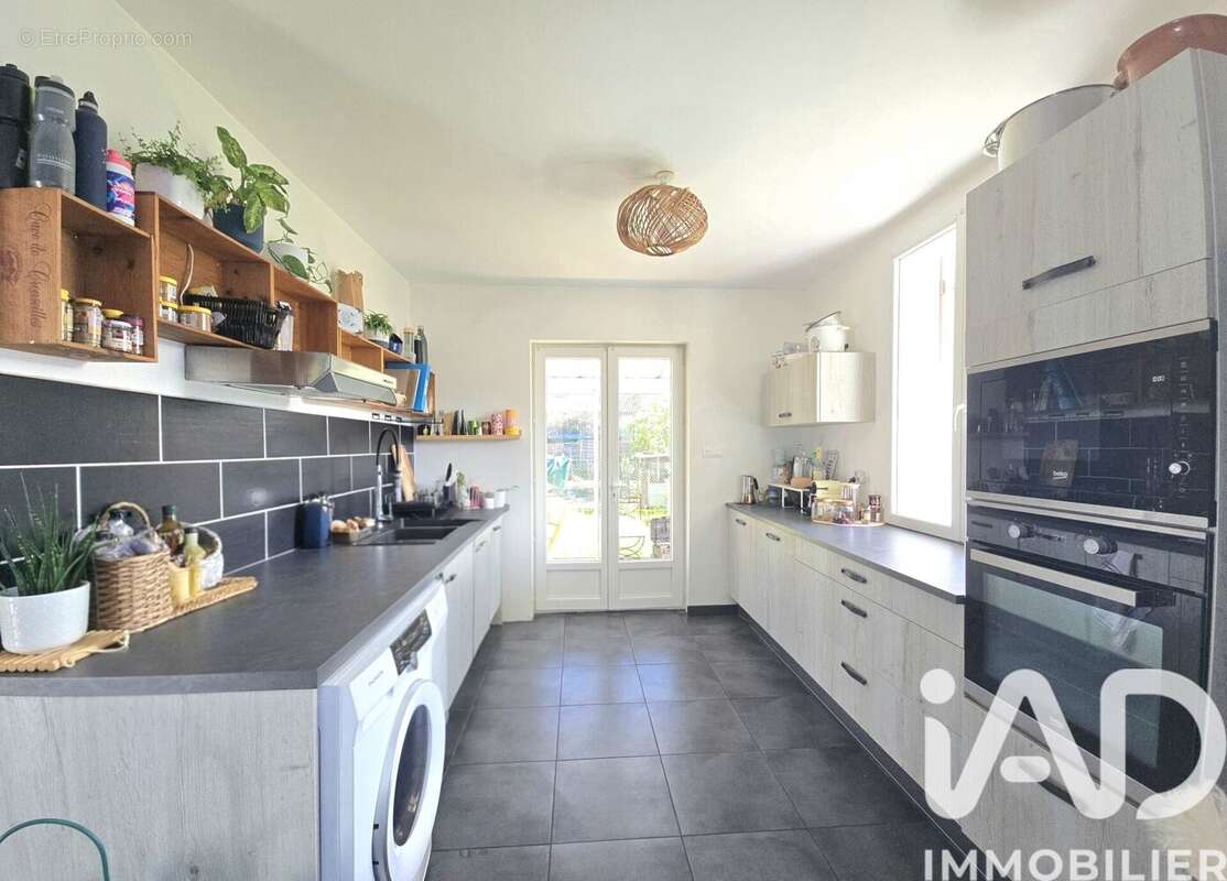Photo 5 - Maison à AUREILHAN