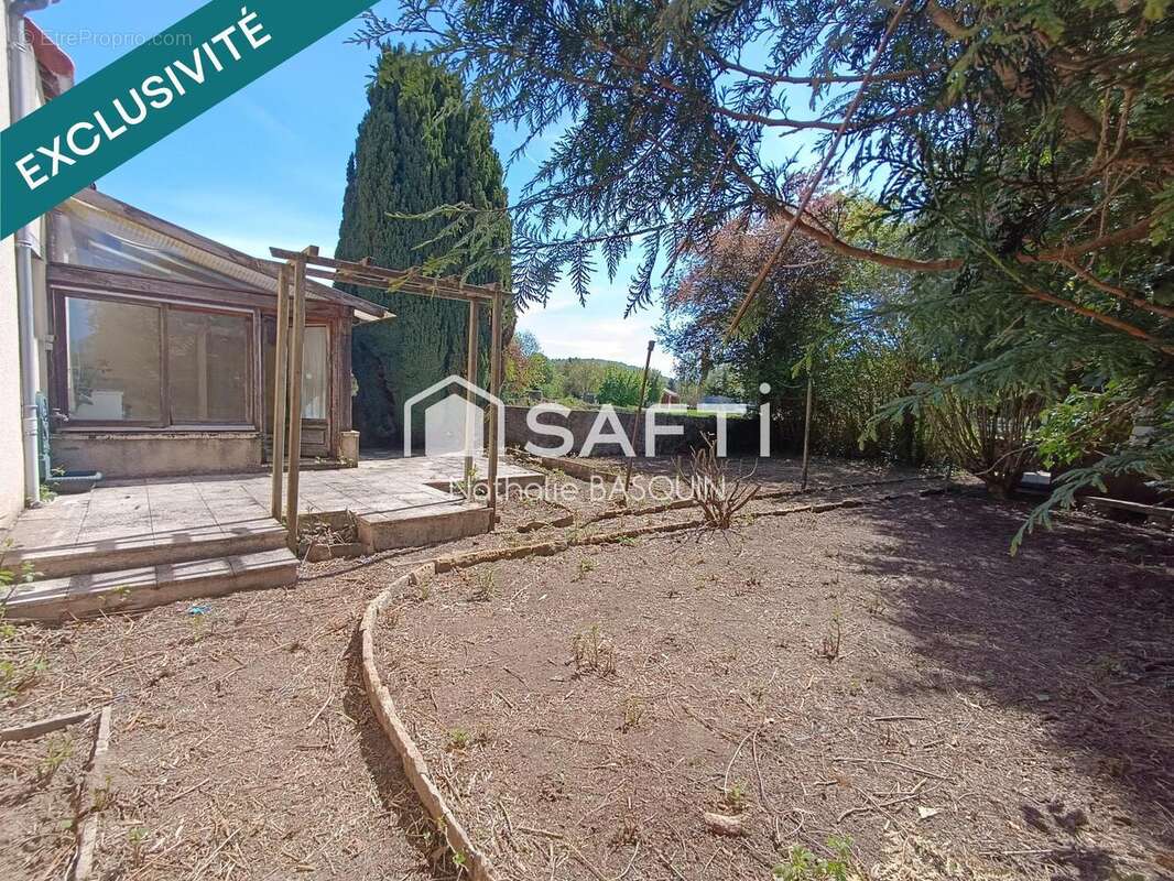 Maison 101 m² à Genouilly  - photo 2