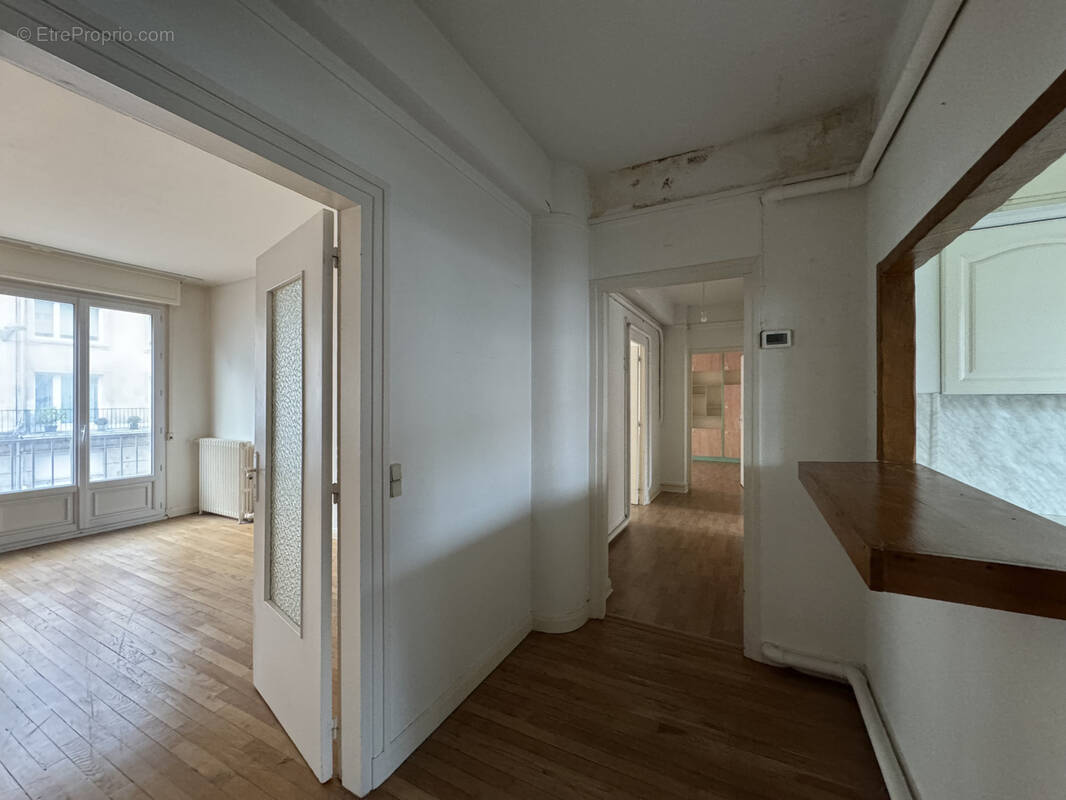 Appartement à AMIENS