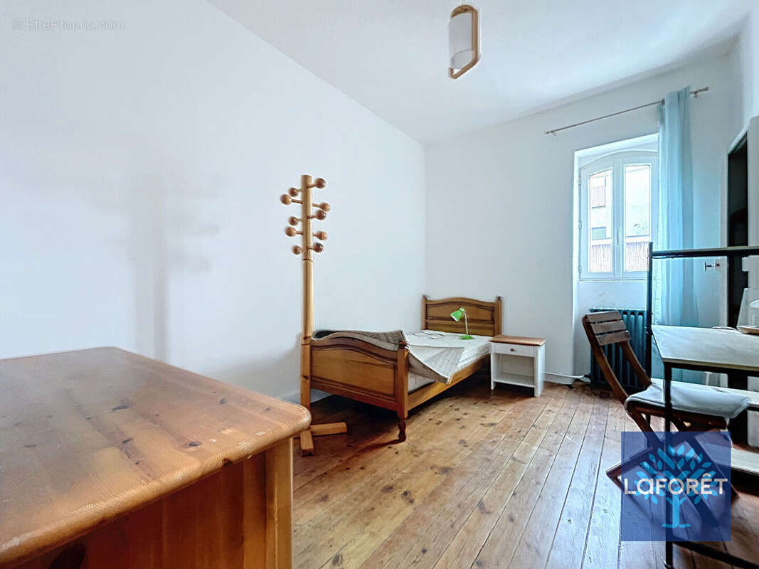Maison La Roche Sur Yon 10 pièce(s) 182 m2 - photo 8