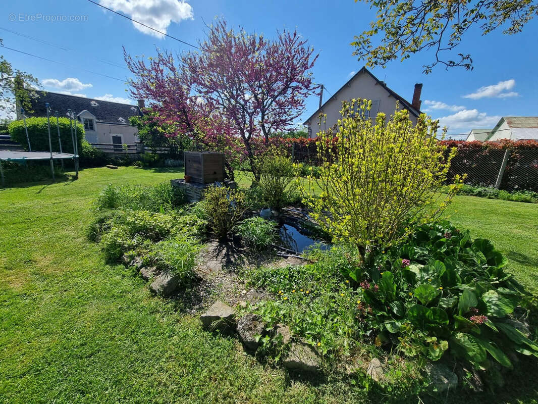Spacieuse maison de bourg ! - photo 20