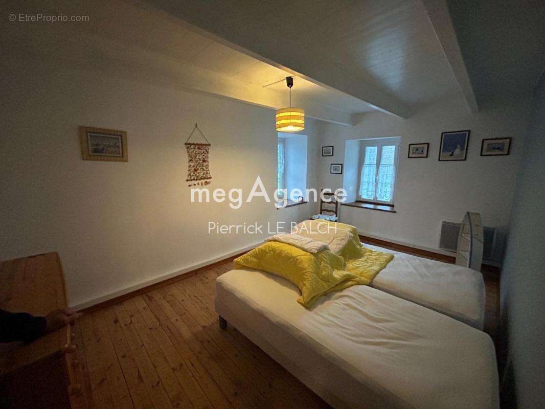 Maison à LE VIEUX-MARCHE