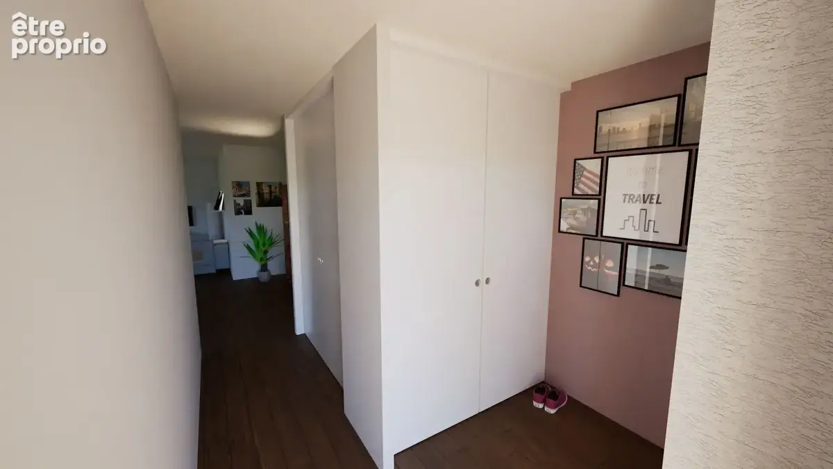 Maison Villemur-sur-tarn 4 pièce(s) 101 m2 sur terrain de 3 833m² - photo 11