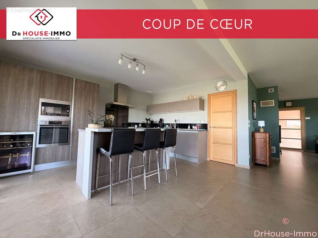 Maison à CAMPHIN-EN-PEVELE