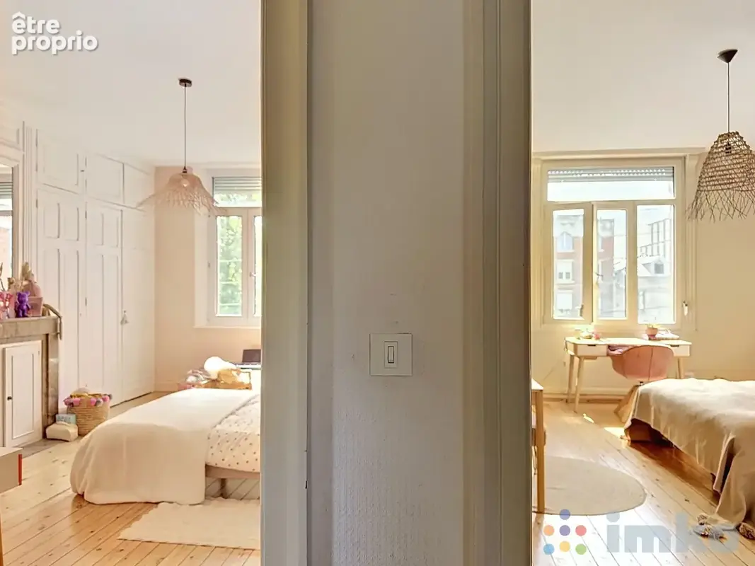 Maison 9 pièces 295 m² à vendre à Marcq-En-Baroeul (59700) - photo 8