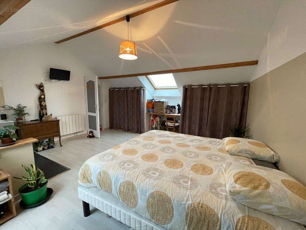 Maison Saint Viaud (44320) - 5 chambres - 168 m2 - photo 14