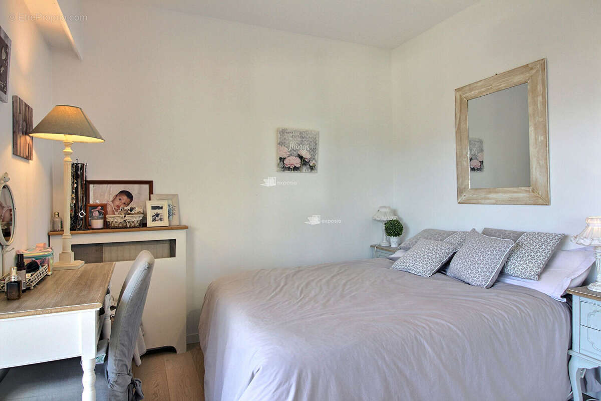 Vente appartement 3 pièces Le Cannnet - photo 10