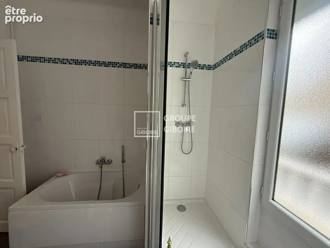 A vendre exclusivite agence giboire appartmenet type 4 saint malo intra muros balcon cave - photo 10