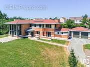 Photo 1 - Maison à MAGNY-LE-HONGRE