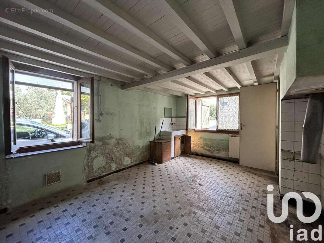 Photo 4 - Maison à SAINT-HILAIRE