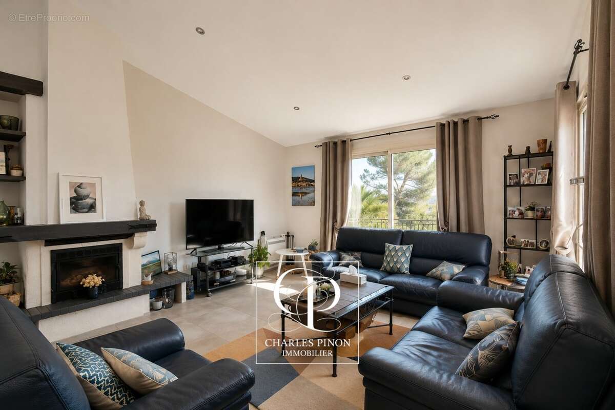 Venez vite faire une offre sans tarder. Villa de 6 pièces BOUC BEL AIR - photo 7