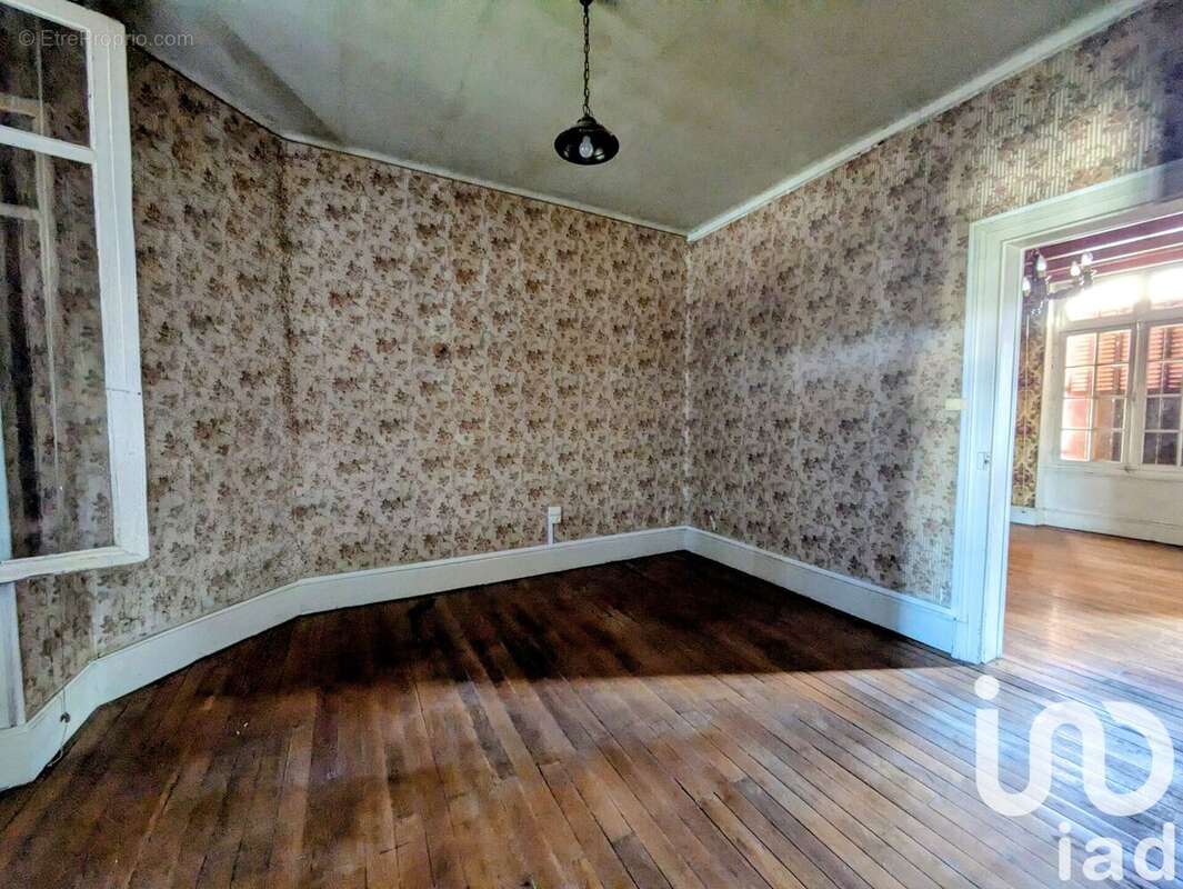 Photo 4 - Maison à MONTLUCON