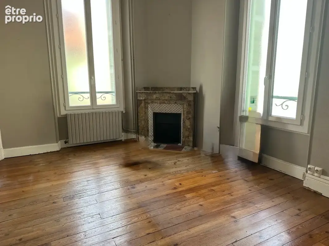 Dpt Hautes Pyrénées (65), à vendre TARBES immeuble - photo 4