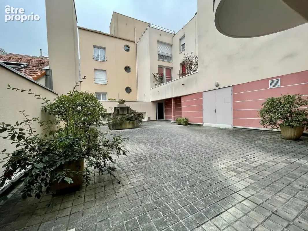 Appartement 2 pièces 45 m² à vendre à Argenteuil (95100) - photo 9