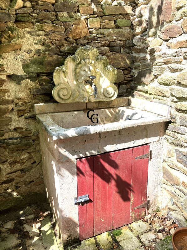 Maison à VERTOU