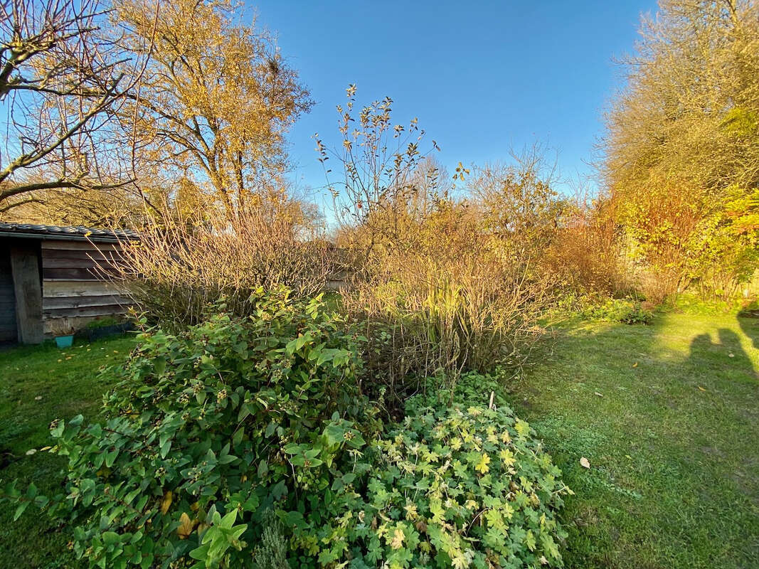 Maison à GUSSIGNIES
