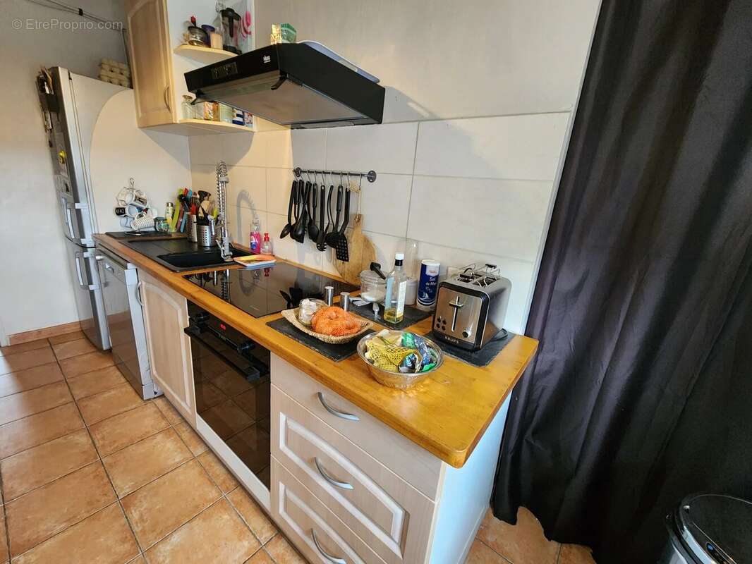 Appartement à PAU