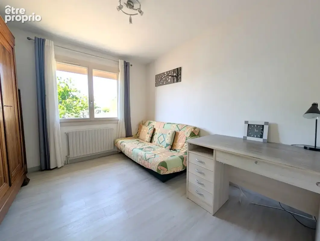 Belle maison sur terrain clos de 2200m2 - photo 11