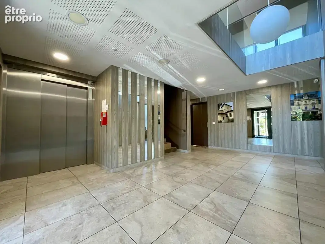 Appartement Merignac 2 pièce(s) 36 m2 - photo 9