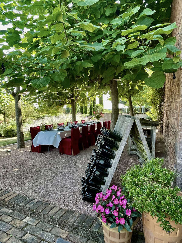 Maison à MONTAIGUET-EN-FOREZ