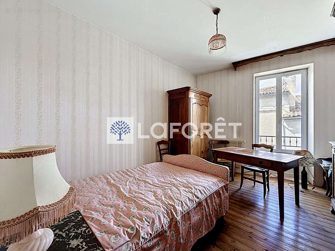 Maison Parthenay - photo 18