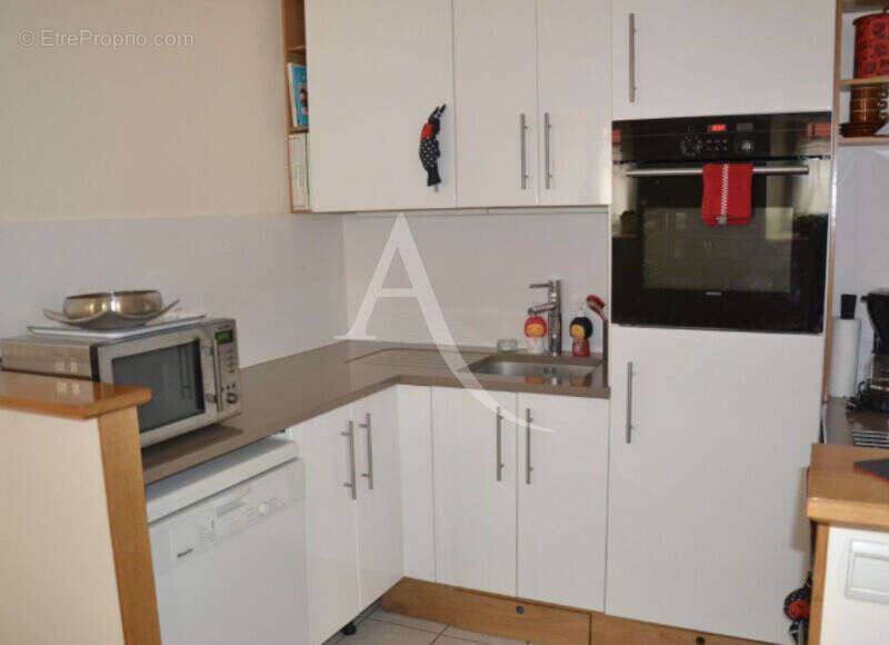 Appartement à PARIS-6E