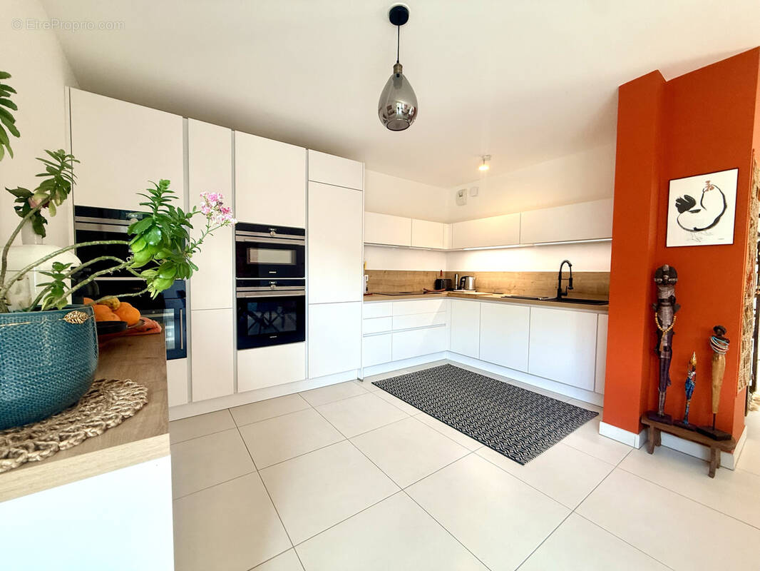 Appartement à VILLENEUVE-DE-LA-RAHO