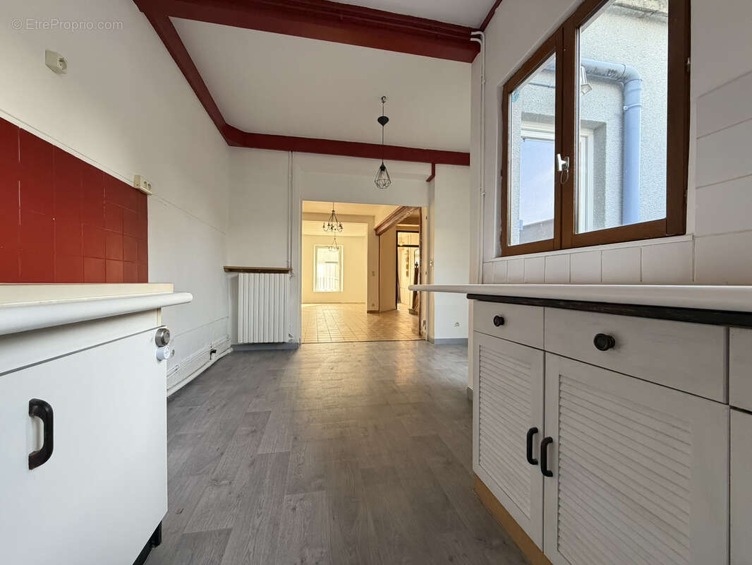 Maison à REIMS