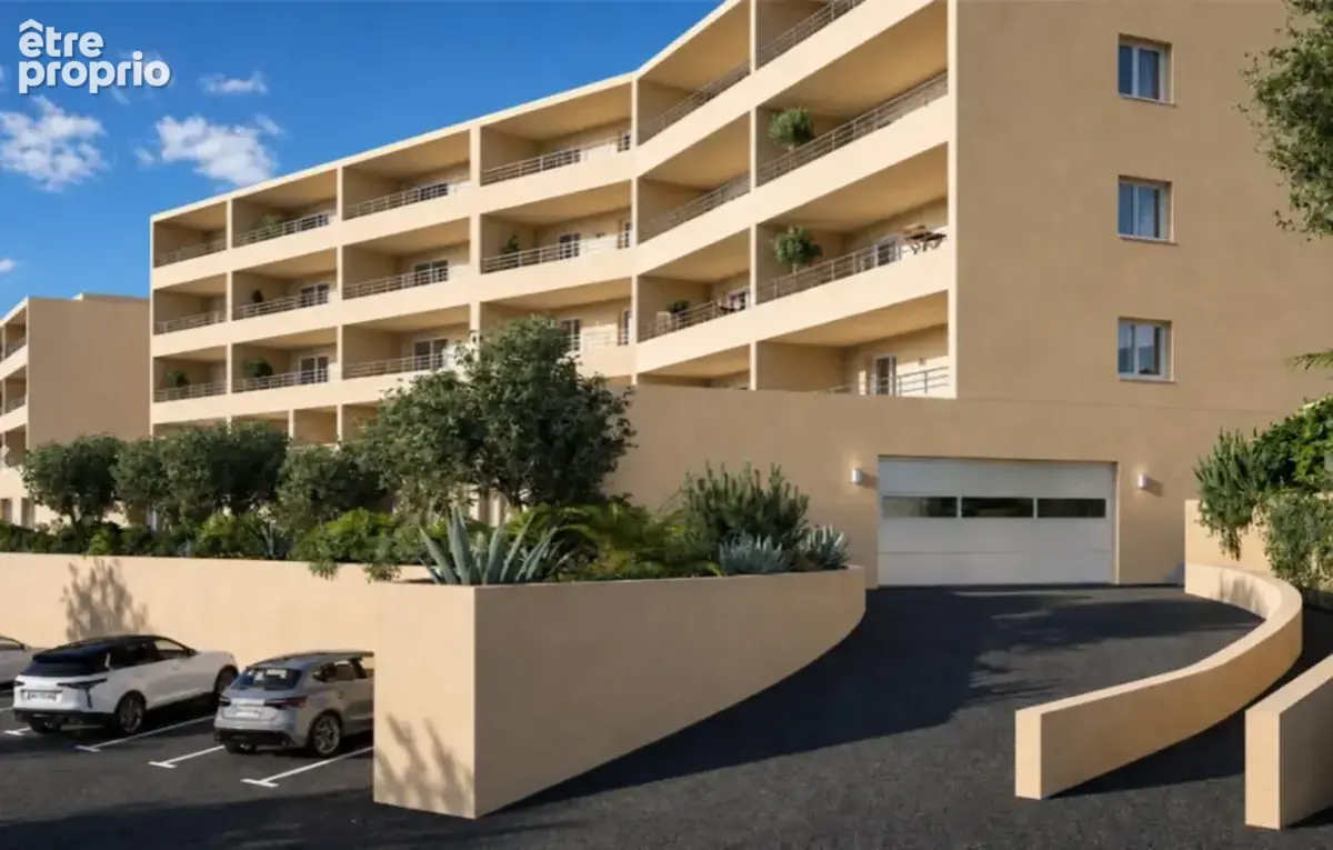 Appartement 2 pièces 47 m² à vendre à Ajaccio (20090) - photo 3