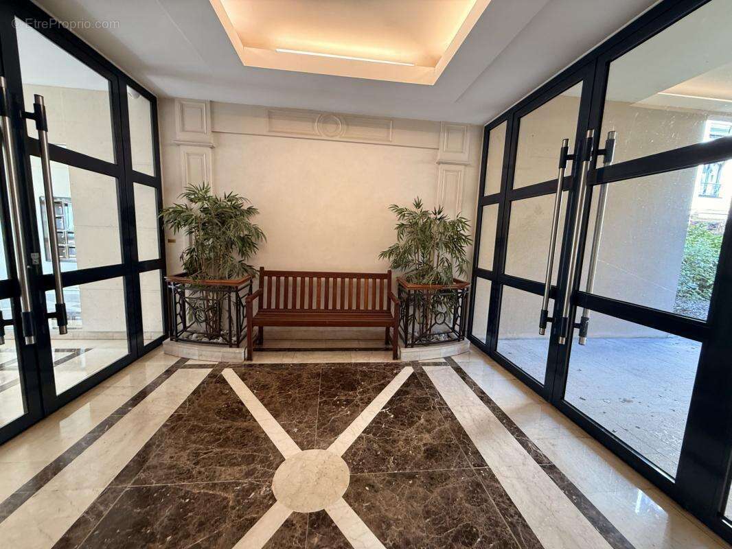 Appartement haut de gamme - photo 19