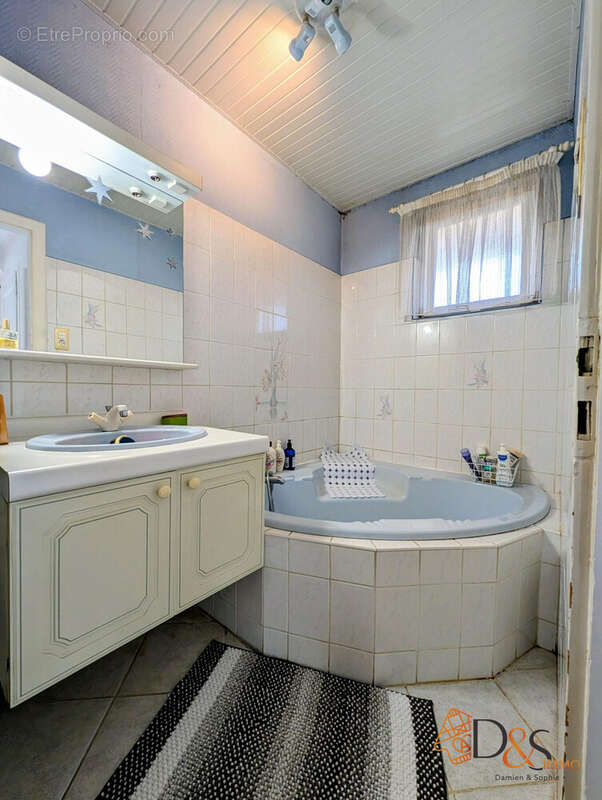 Maison à VIEUX-THANN