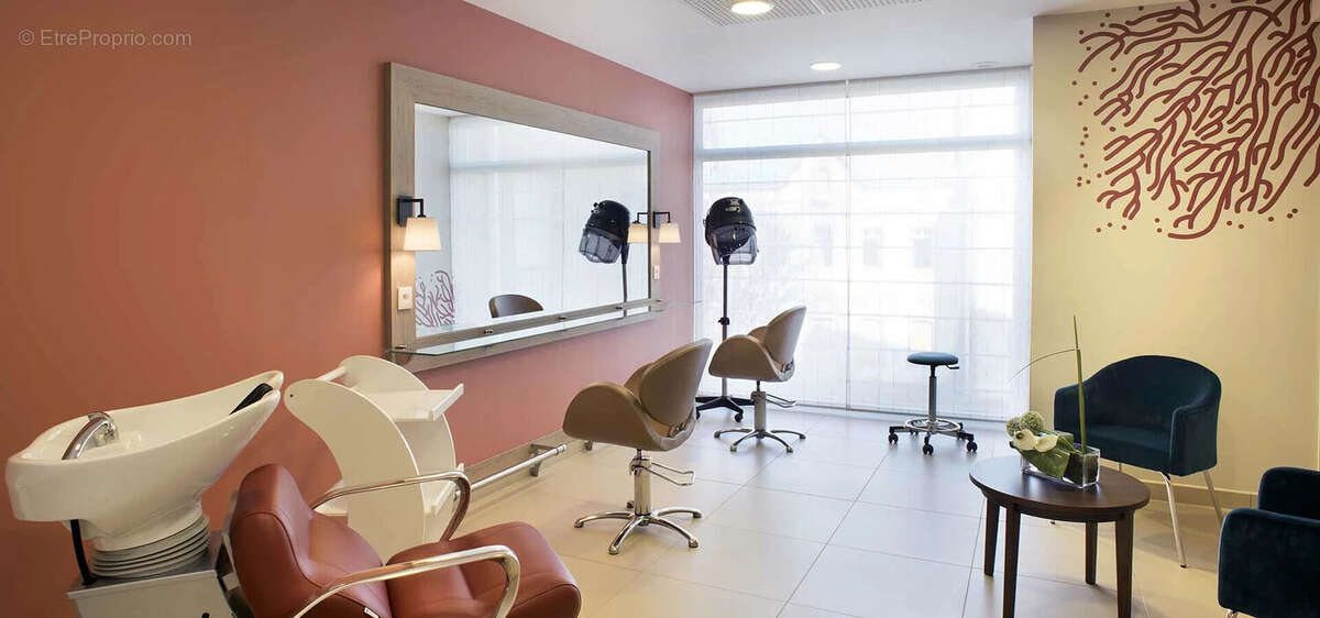 Appartement à DOUARNENEZ