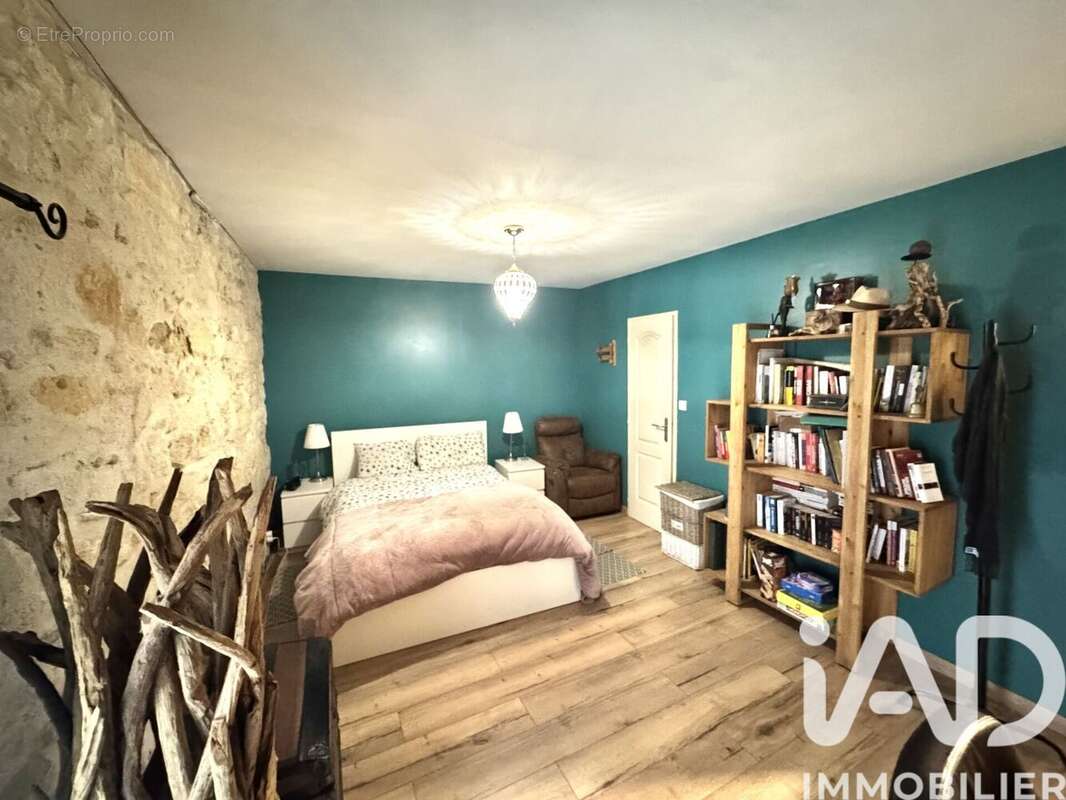 Photo 8 - Maison à SAINT-GILLES