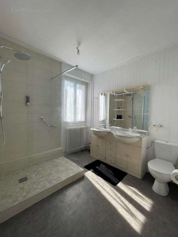 Appartement à LIMOGES